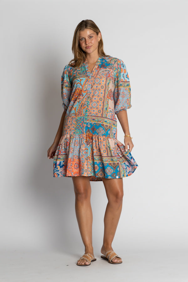 I.B.S.A IBSA Wisconsin (Dress)