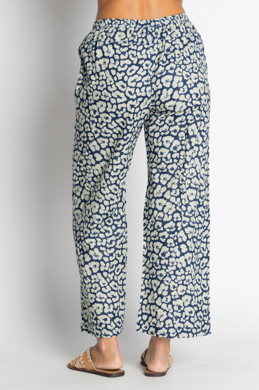 I.B.S.A IBSA Yosemite Pant (Indigo)