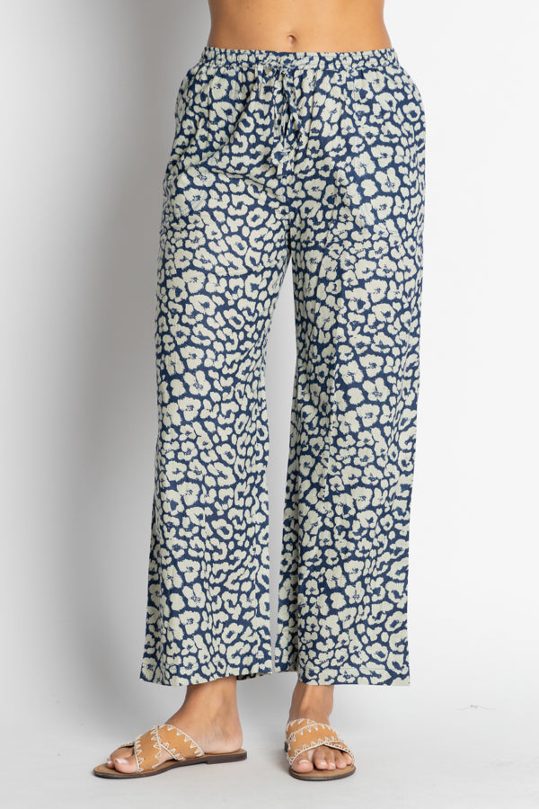 I.B.S.A IBSA Yosemite Pant (Indigo)