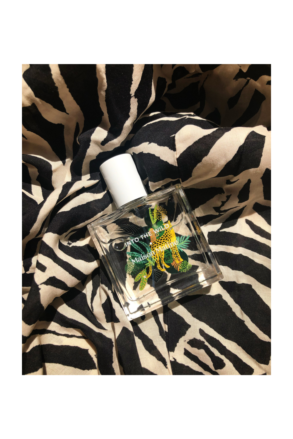 Kabana Maison Matine | Into the Wild (50Ml)