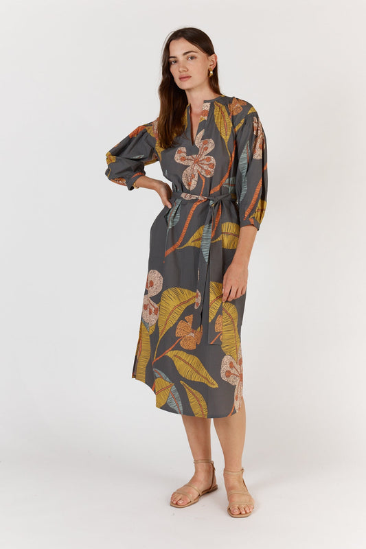 Itami Bloomfield LS (Dress)