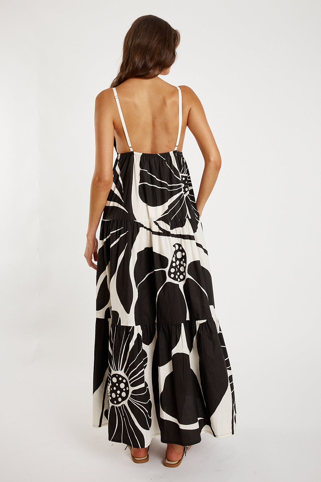Division Itami Corocoro Dress (Multi)