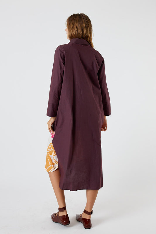 Division Itami Kitzbuhel (Shirtdress)