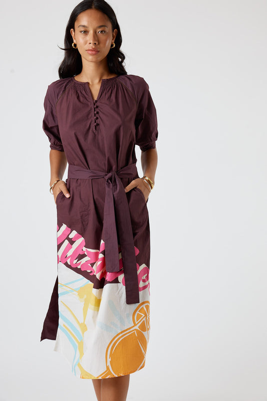 Division Itami Kitzbuhel SS (Dress)