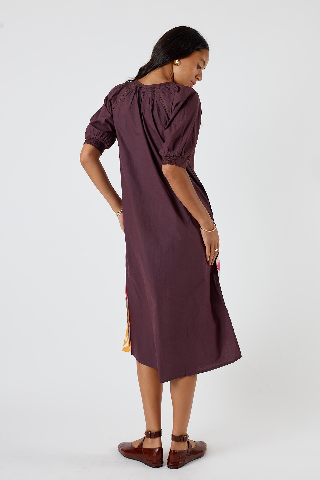Division Itami Kitzbuhel SS (Dress)