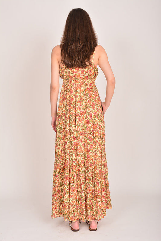 Itami Marini Dress (Santos)