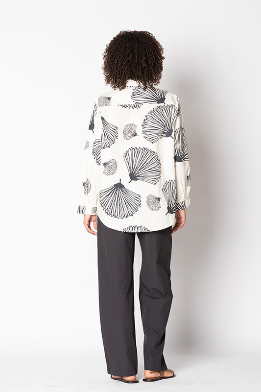 Itami Moussi Lille Shirt (Natural)