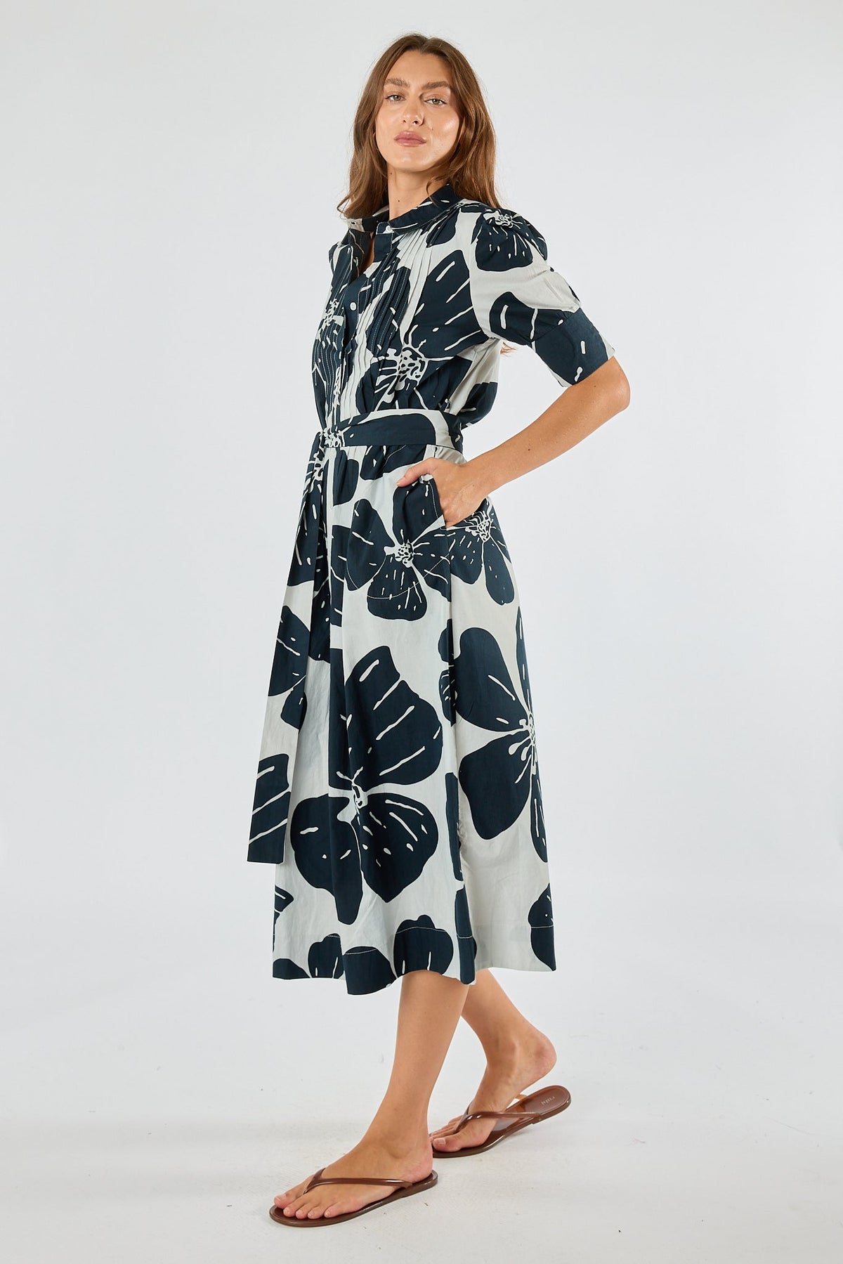 Division Itami St Jean Midi (White)