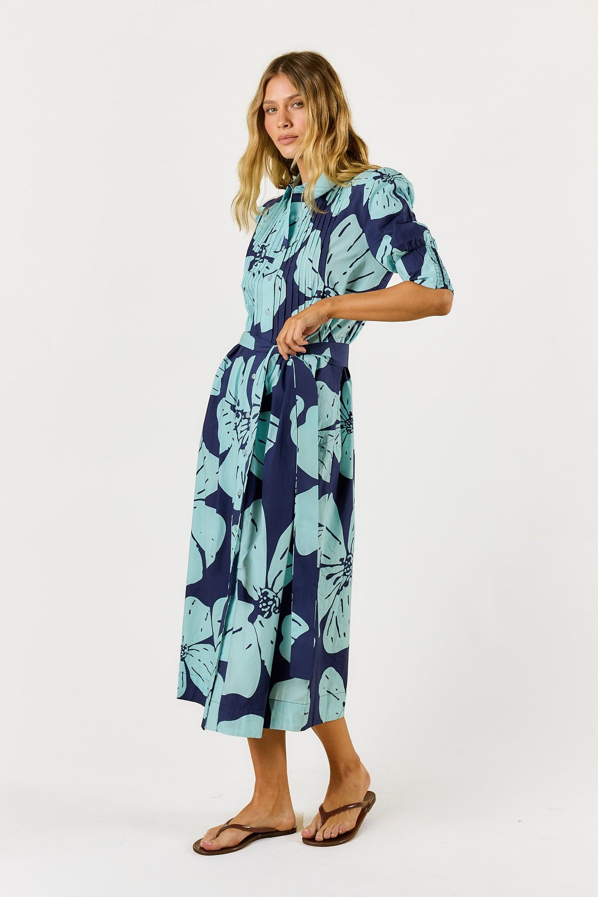 Division Itami St Jean Midi (Navy)