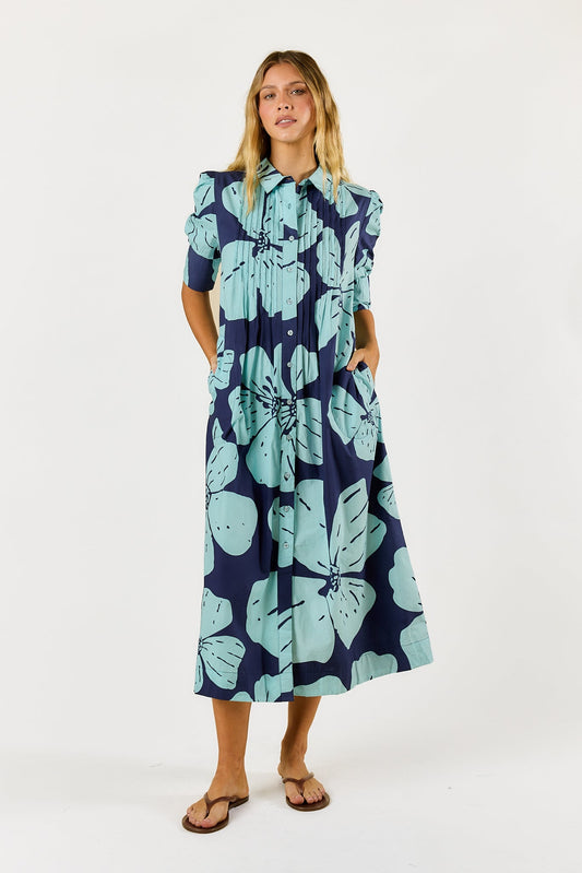 Division Itami St Jean Midi (Navy)