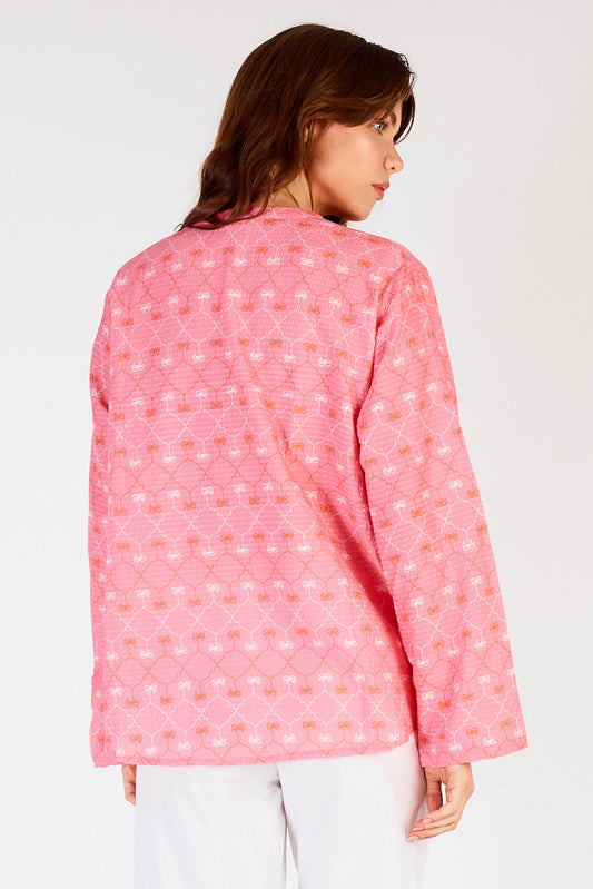 Itami Tiki Top Almera (Pink)