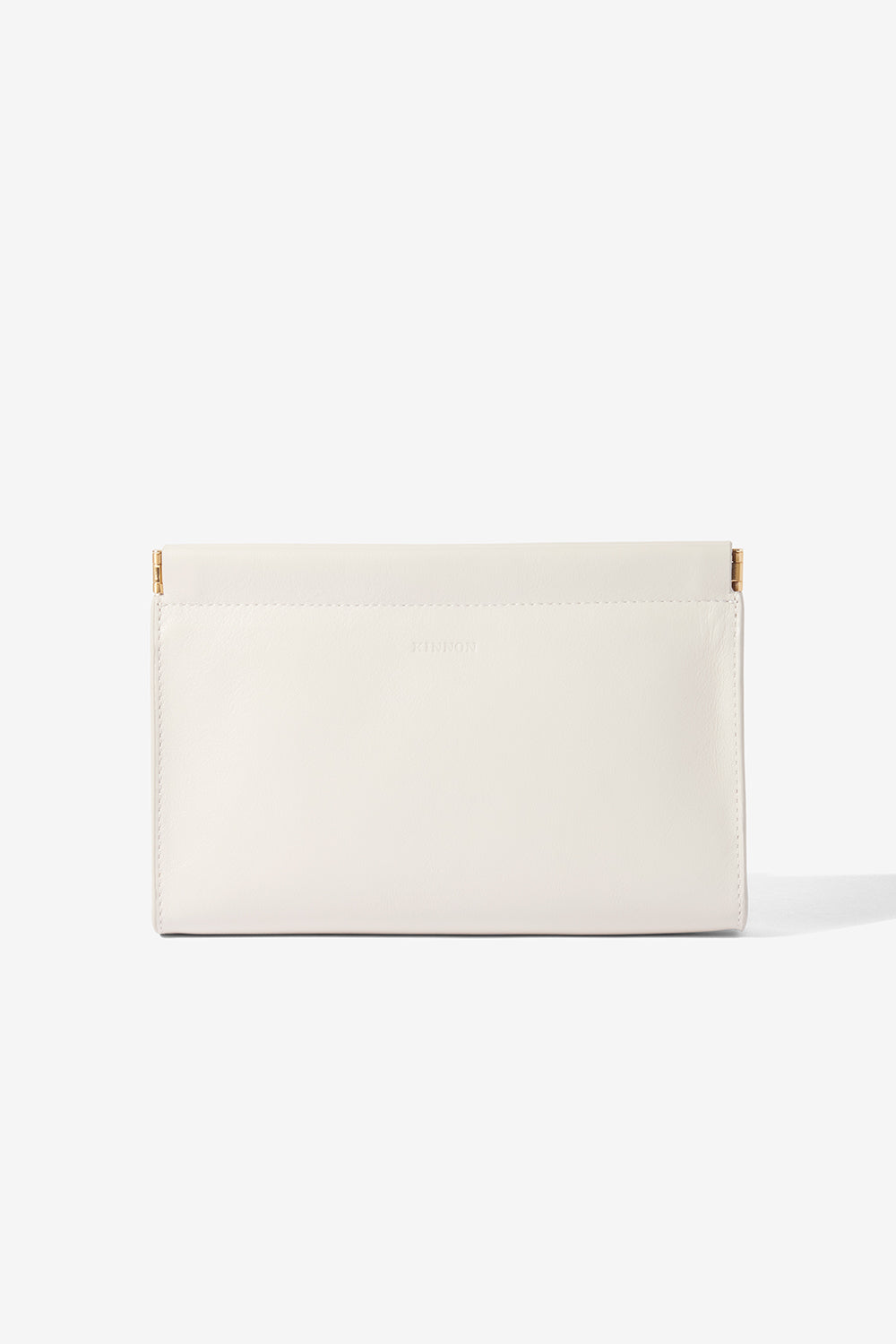 KINNON JONES POUCH (Chalk)