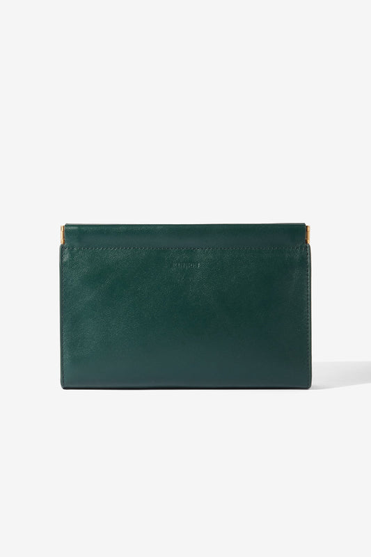 KINNON JONES POUCH (Serpentine)