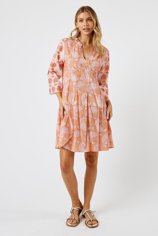 Kabana Agnes | EXCLUSIVE (Dress)