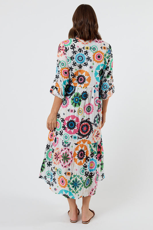 Kabana Anais | EXCLUSIVE (Midi)