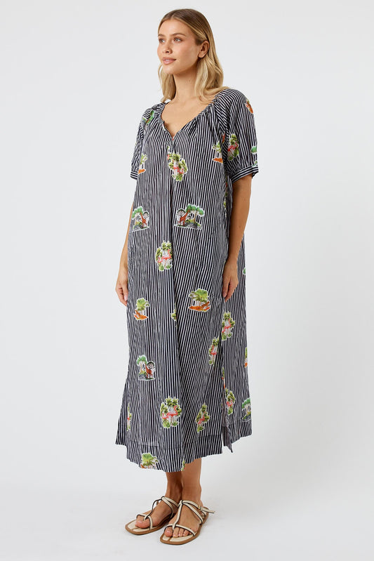 Kabana Jayne | EXCLUSIVE (Midi)