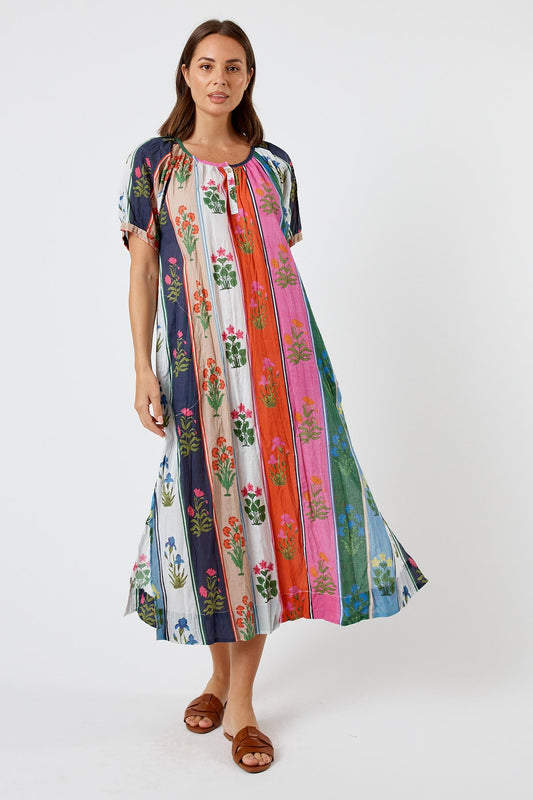 Kabana Sabine | EXCLUSIVE (Midi)