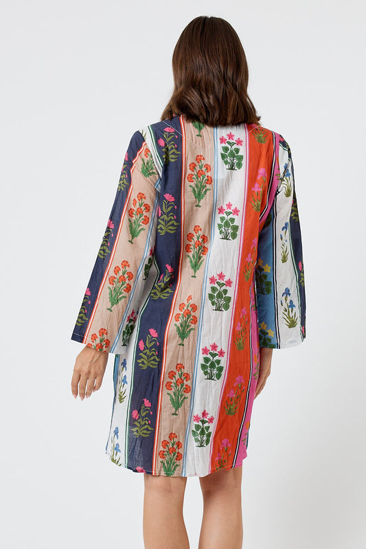 Kabana Sabine | EXCLUSIVE (Shirtmaker)