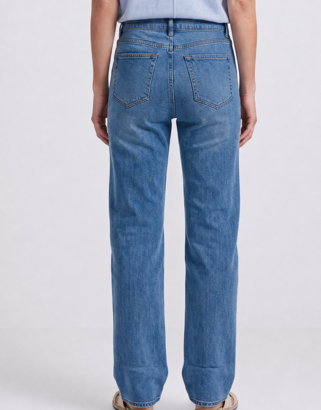 365 Days Kate Jean (Dark Wash)