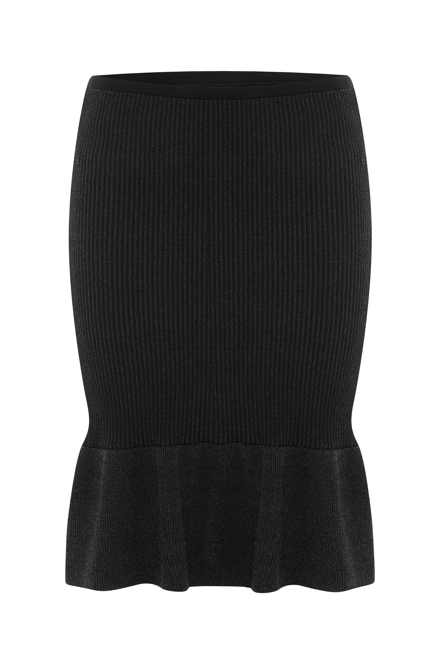 Larissa Skirt (Black)
