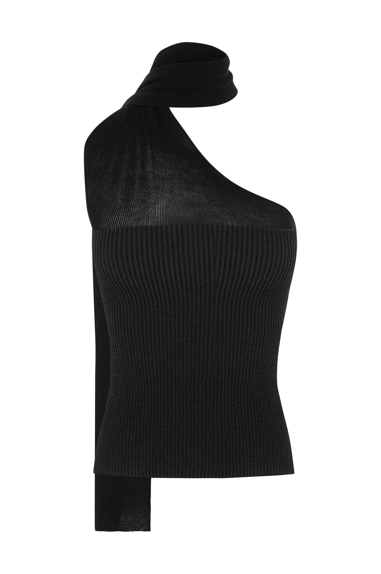 Larissa Top (Black)