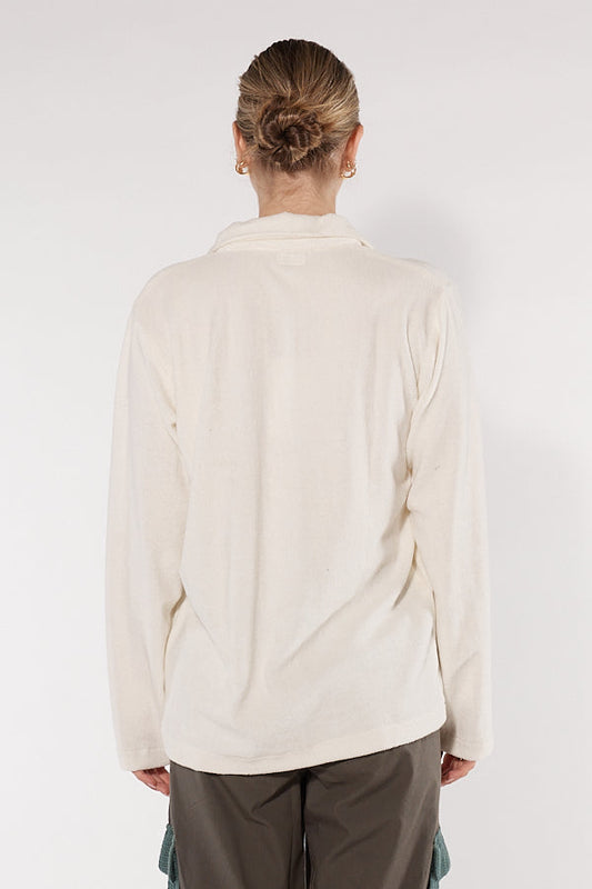 Itami Terri Long Sleeve Shirt (Natural)