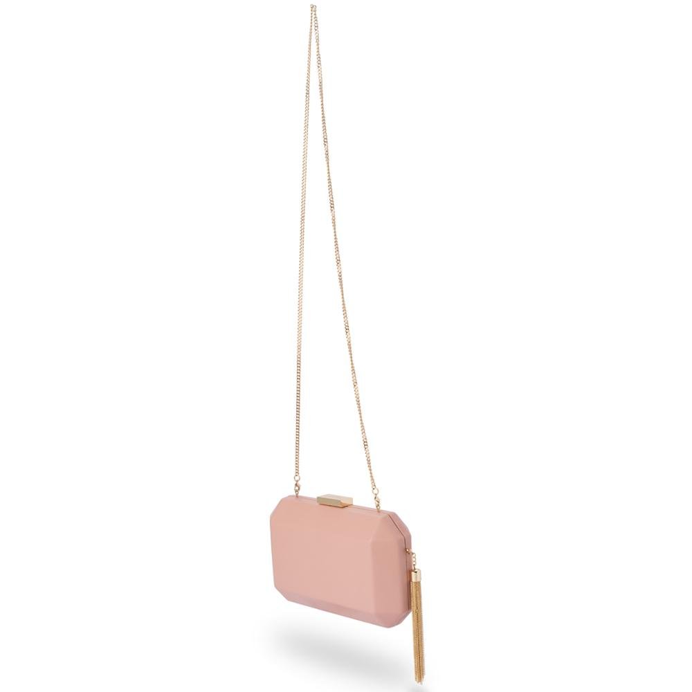 Olga Berg LIA Facetted (Clutch)