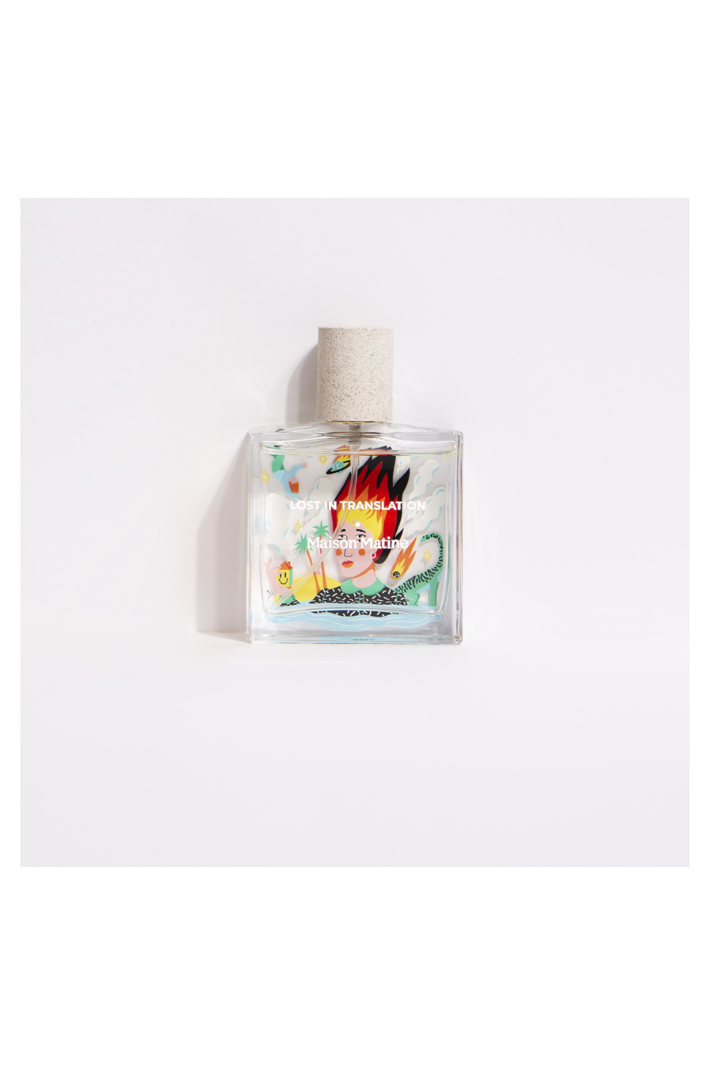 Kabana Maison Matine | Lost In Translation (50Ml)