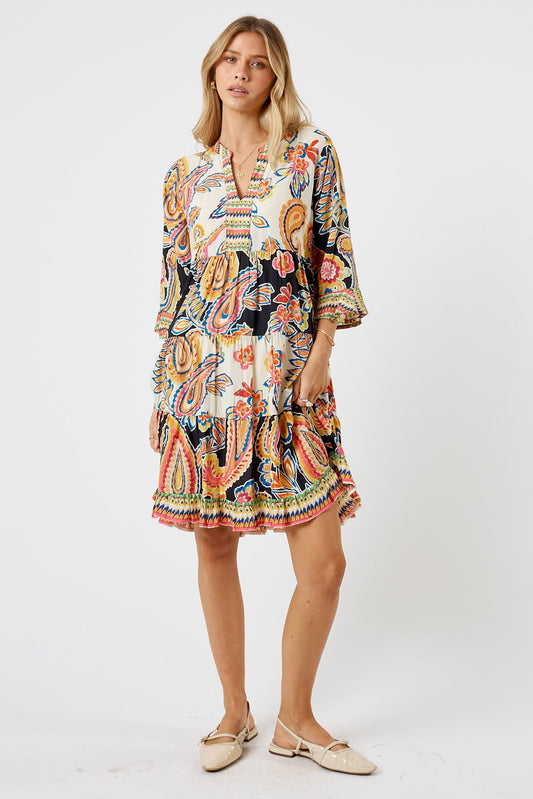 LulaLife Anouk (Dress)
