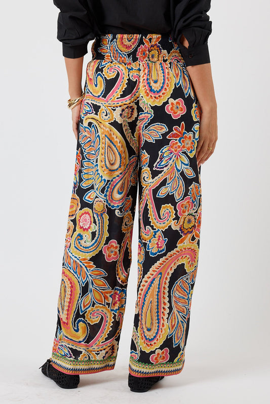 LulaLife Anouk (Pant)