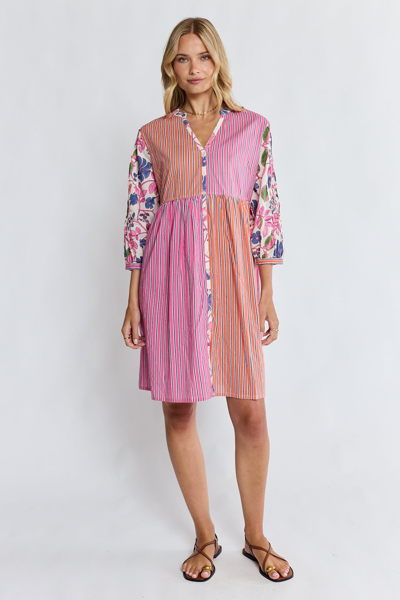 LulaLife Marais (Dress)