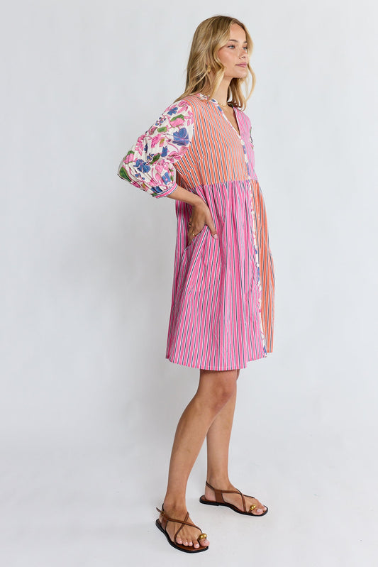 LulaLife Marais (Dress)