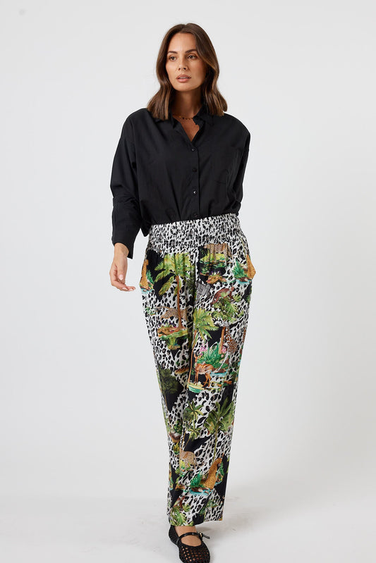 LulaLife Mathilda (Pant)