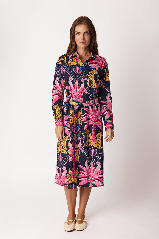 LulaLife Wildcat (Shirtmaker)