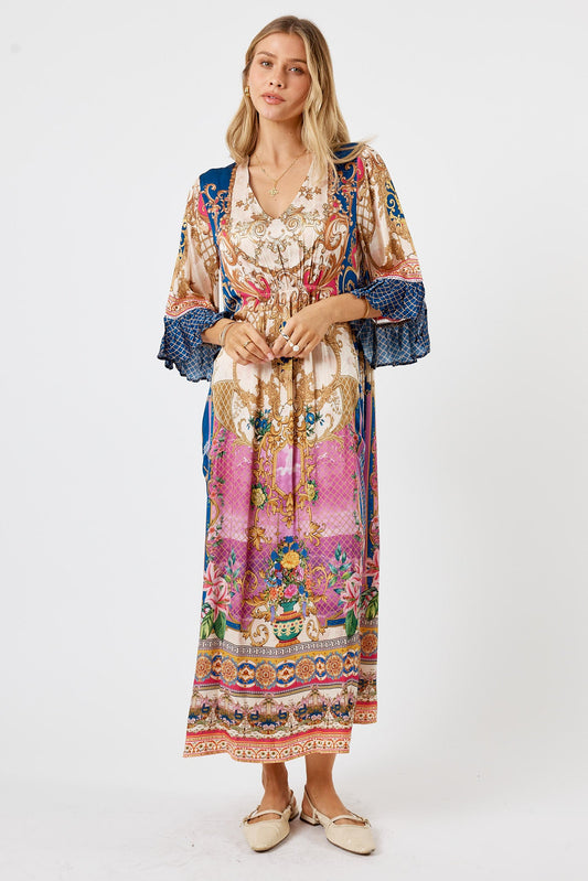 LulaSoul Alberta (Midi)