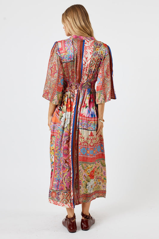 LulaSoul Burlington (Midi)