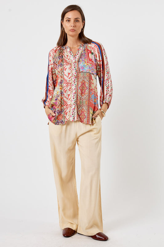 LulaSoul Burlington (Top)