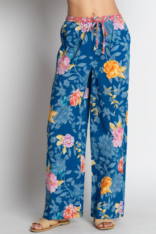 LulaSoul Danai Pant (Ocean)