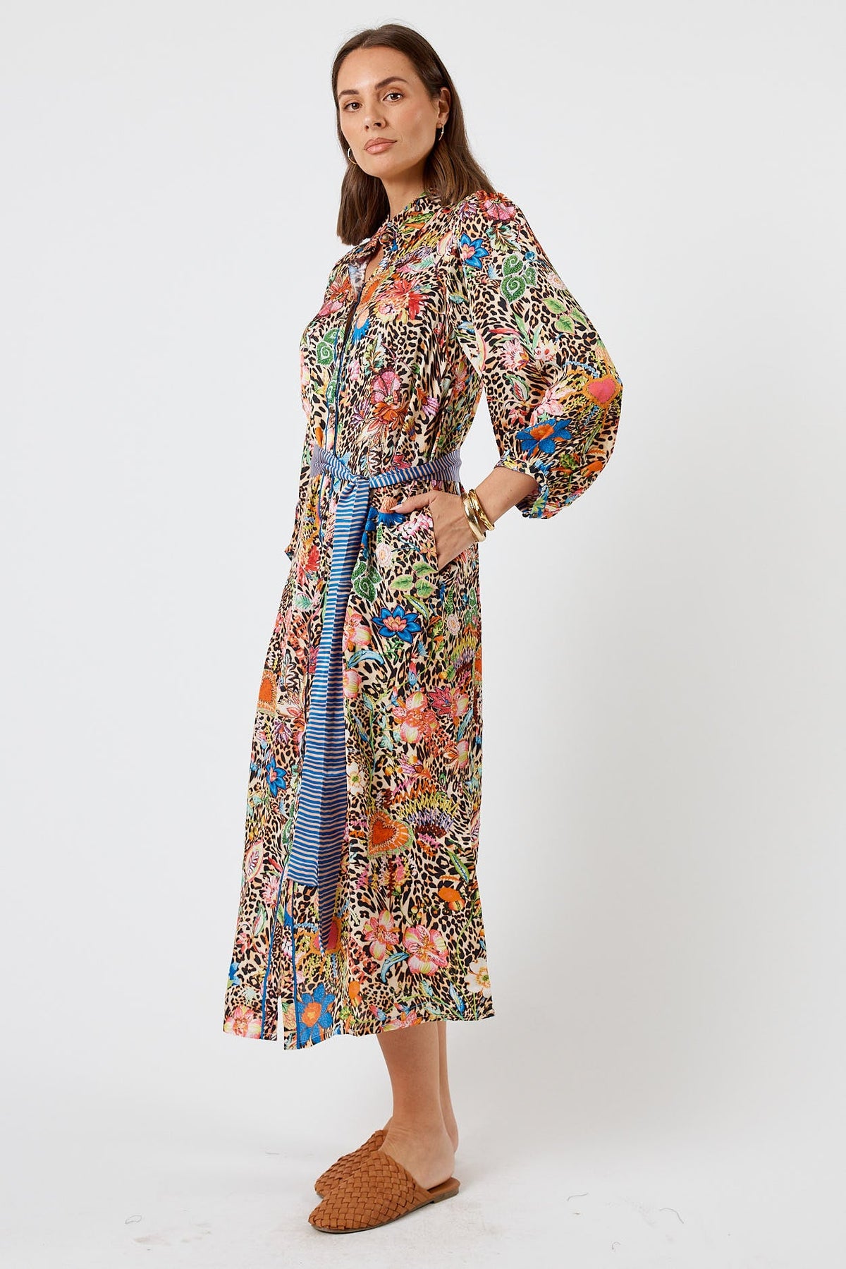 LulaSoul Eden Button (Midi)