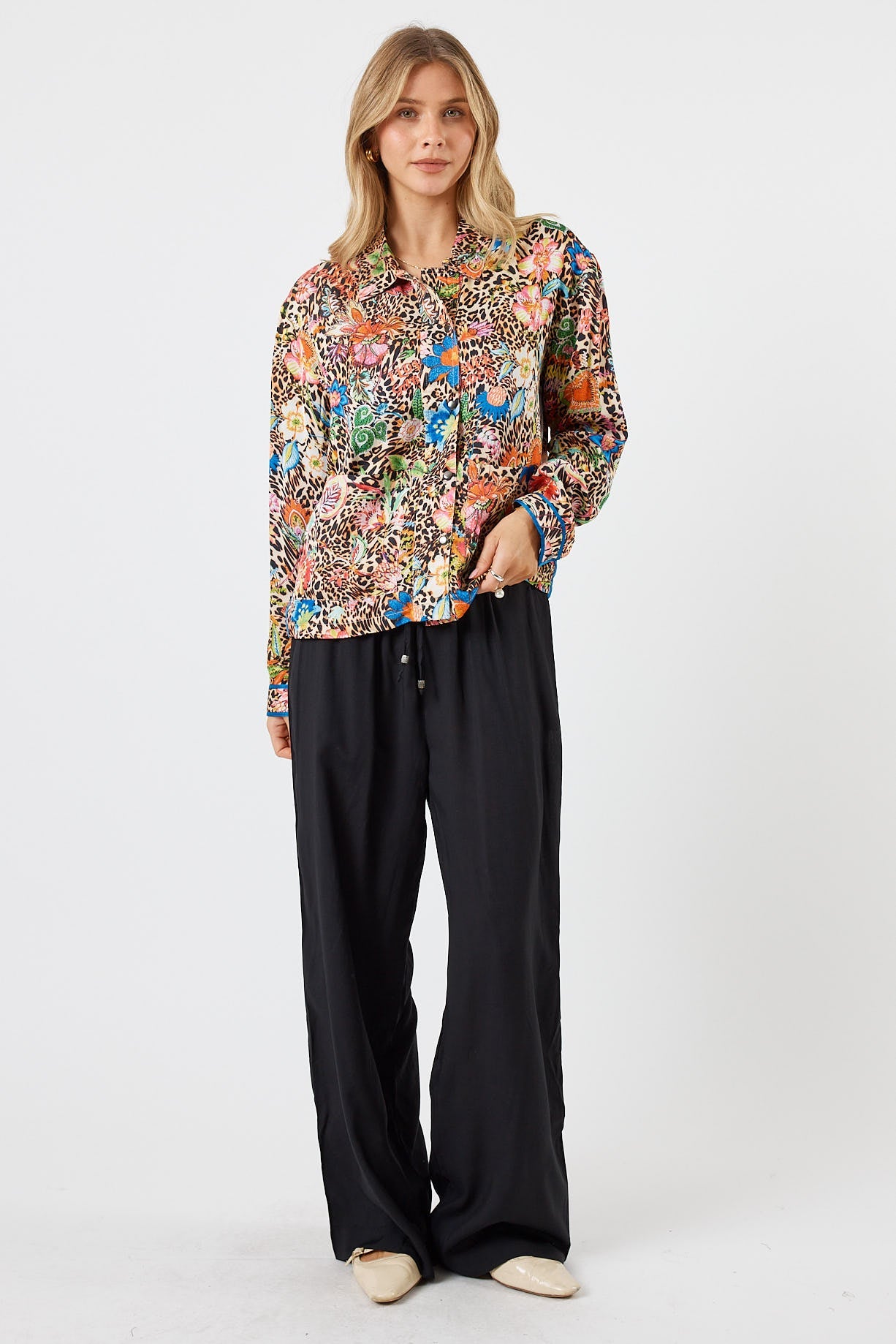 LulaSoul Eden (Jacket)