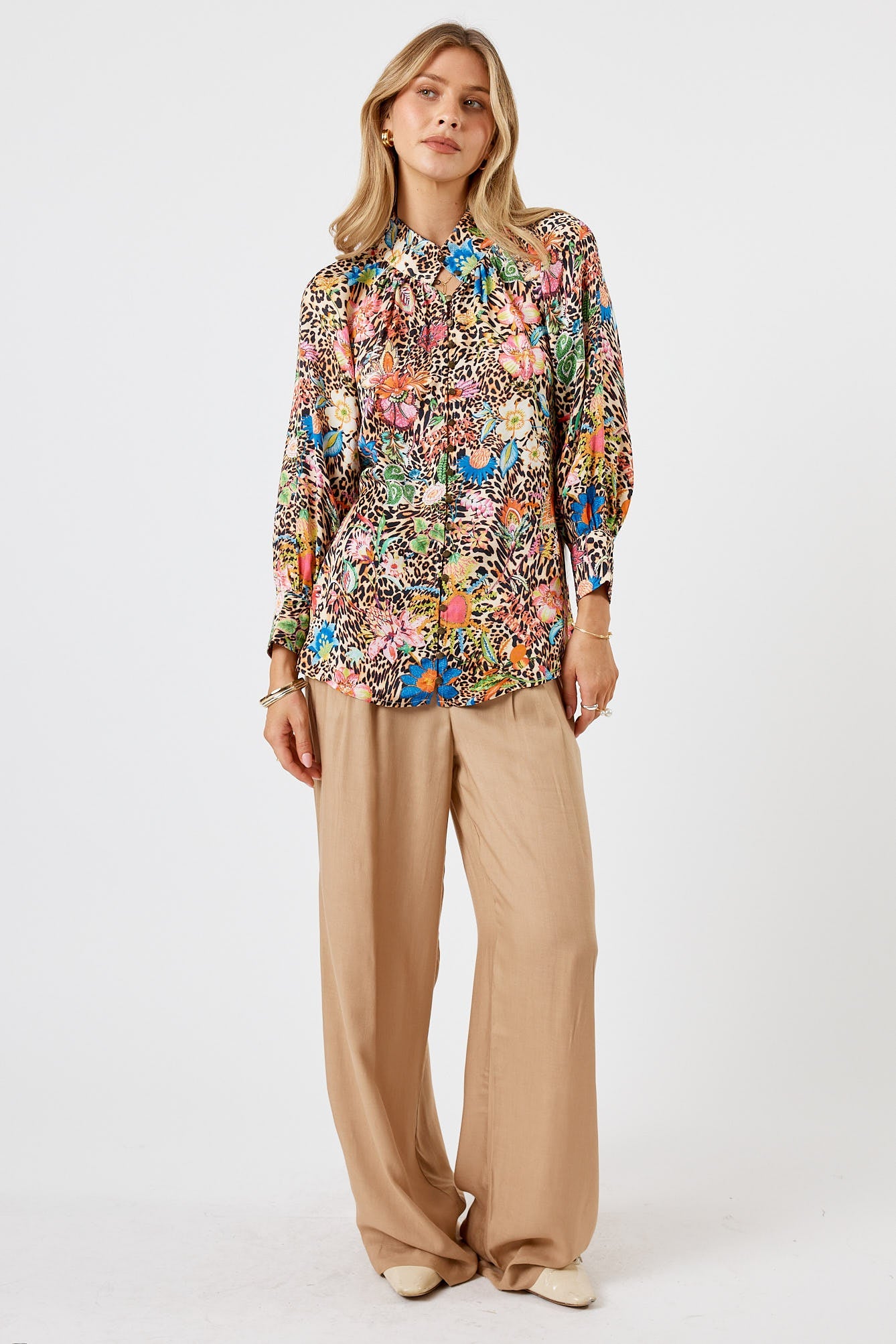 LulaSoul Eden (Shirt)