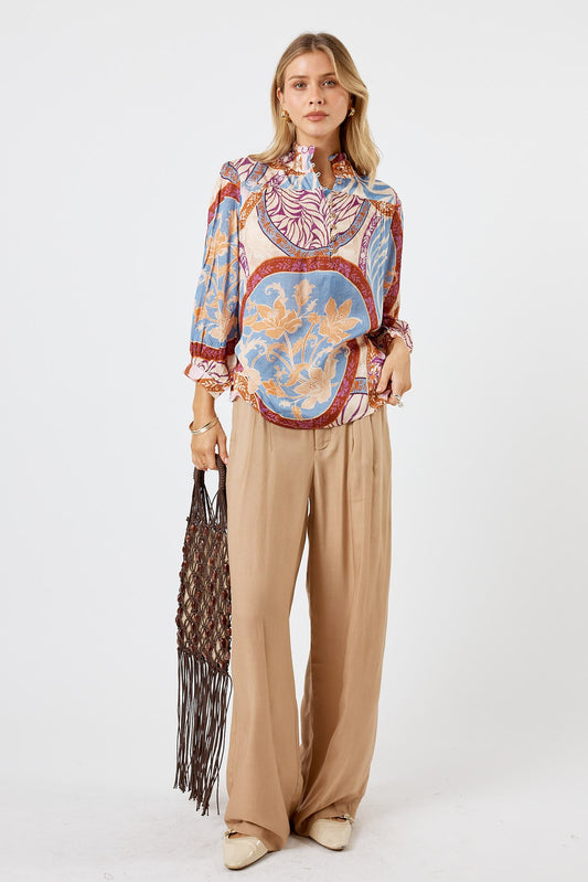 LulaSoul Fermont (Shirt)