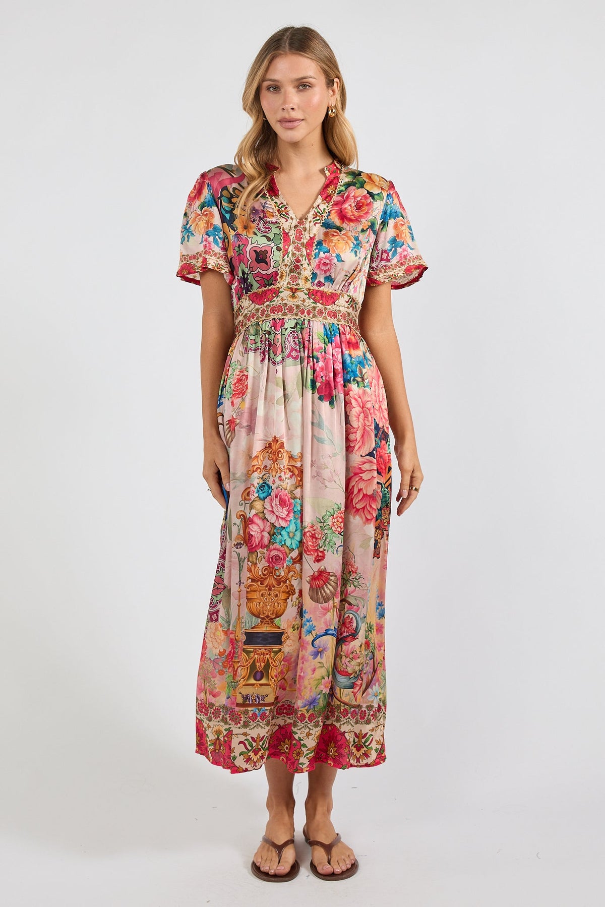 LulaSoul Jardine (Midi)