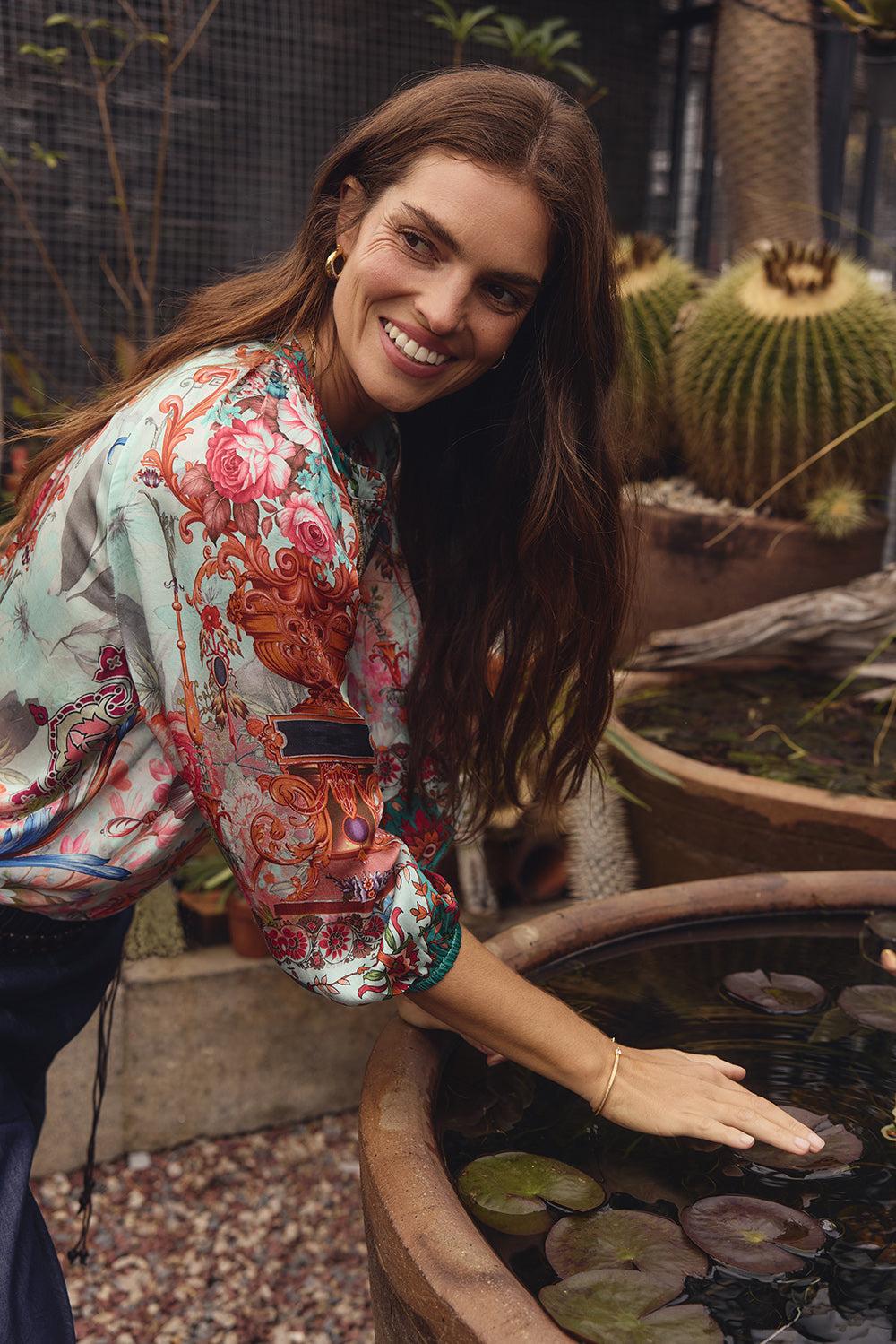 LulaSoul Jardine (Top)