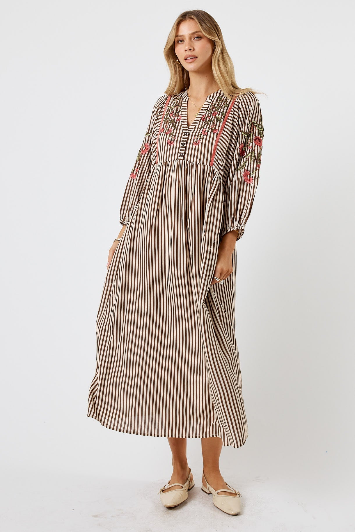 LulaSoul Ontario Midi (Espresso)