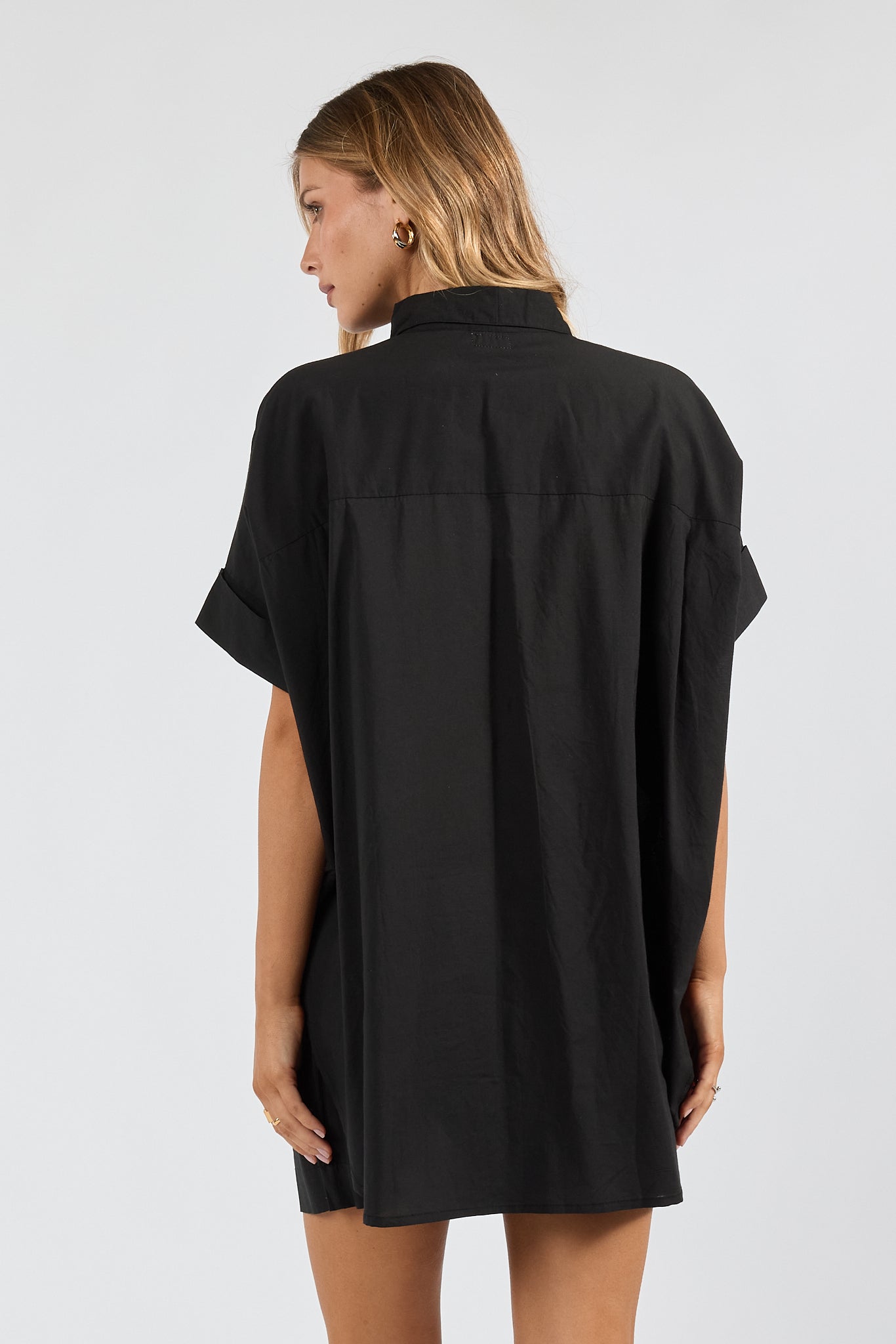 PRE SALE | LulaSoul Palladium Top (Black)