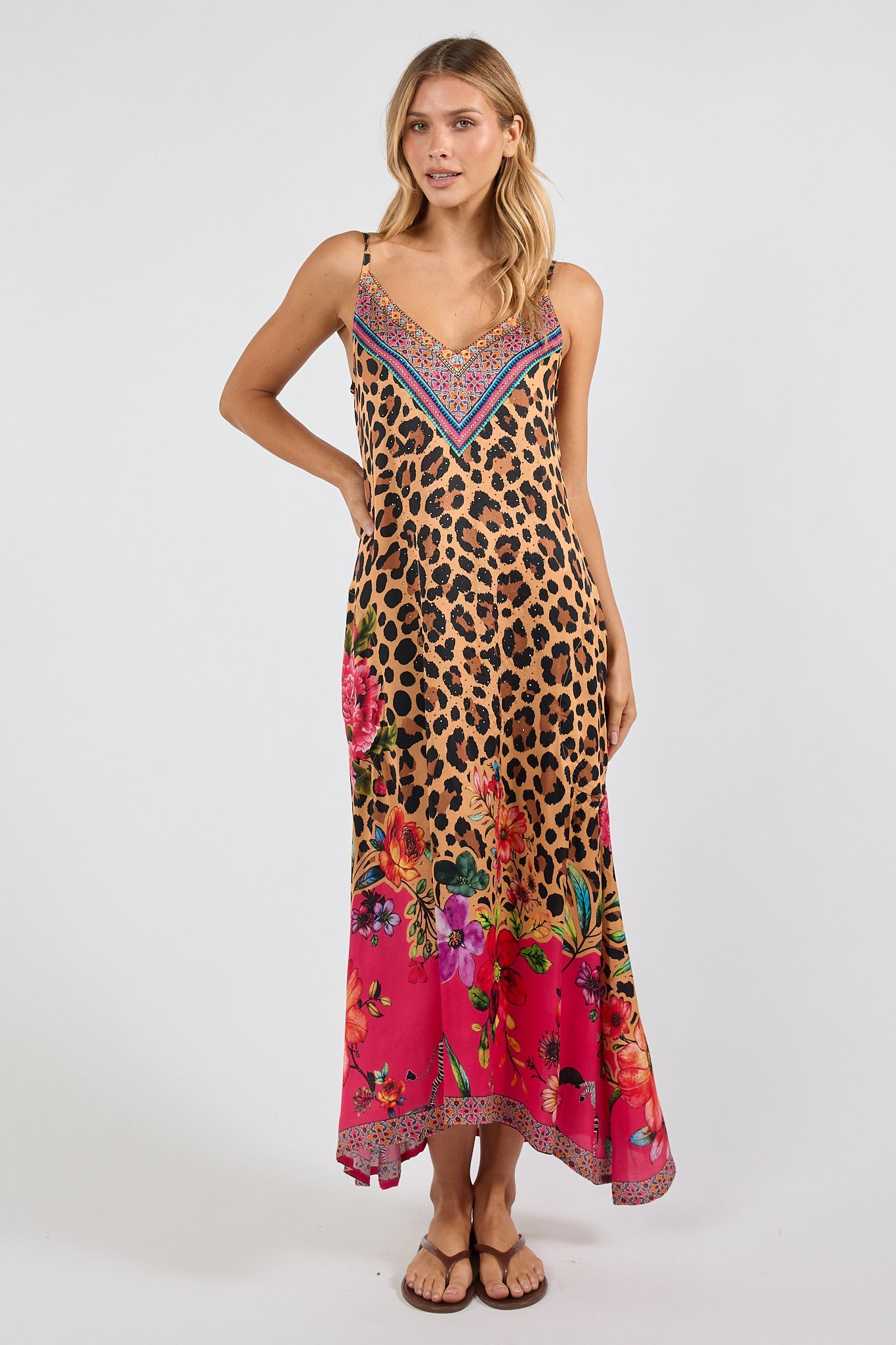 LulaSoul Safari Bloom (Maxi)