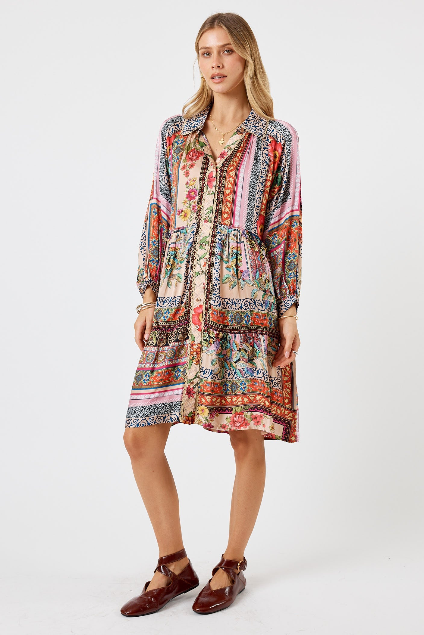 LulaSoul Vancouver (Dress)