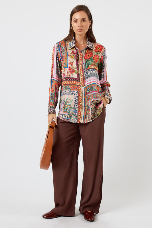 LulaSoul Vancouver (Shirt)