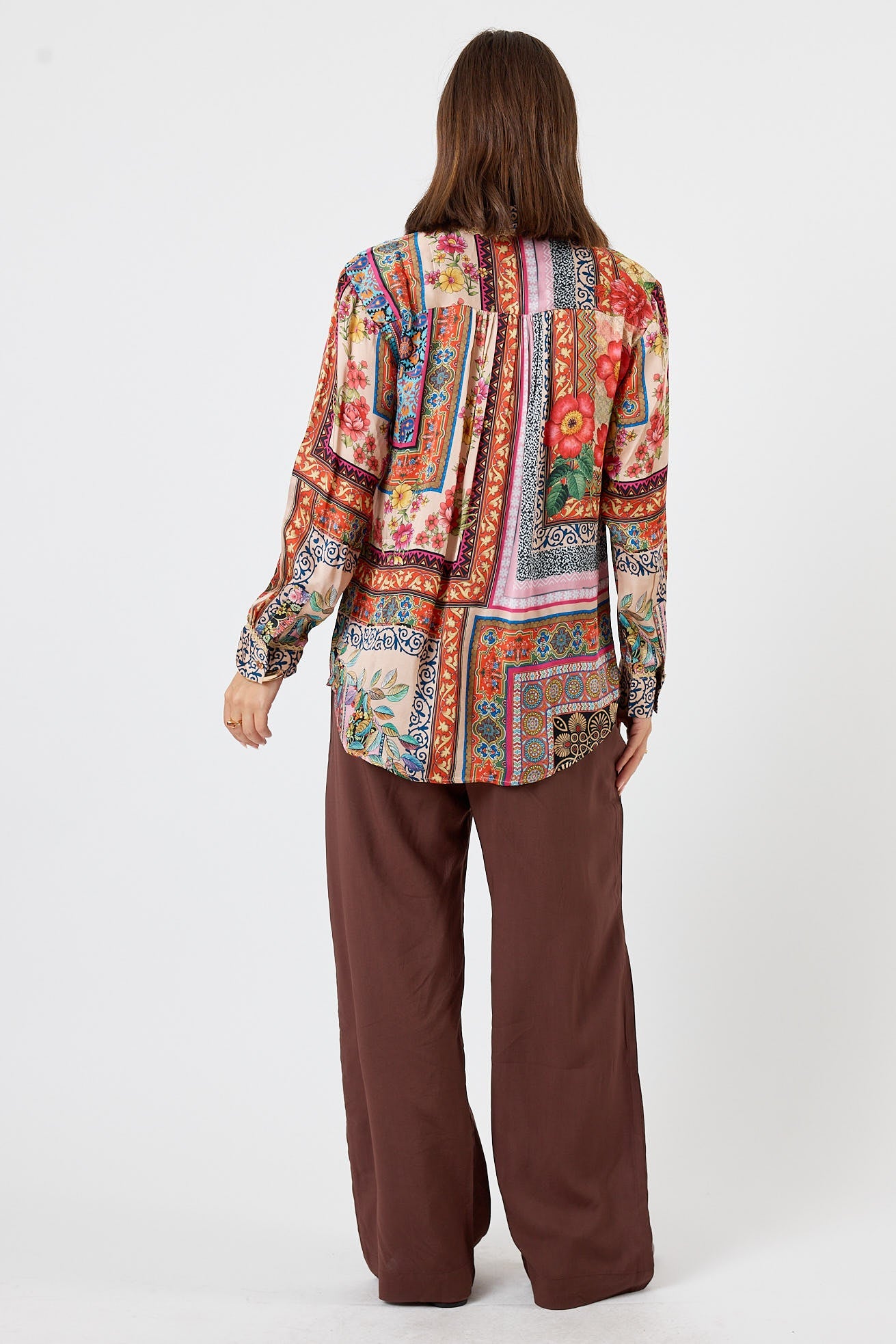 LulaSoul Vancouver (Shirt)